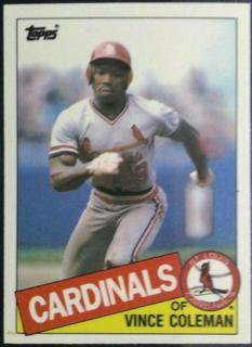 Vince Coleman