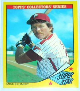 MIKE SCHMIDT