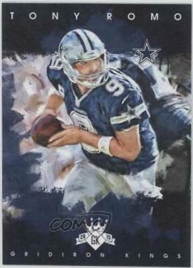 Tony Romo #66