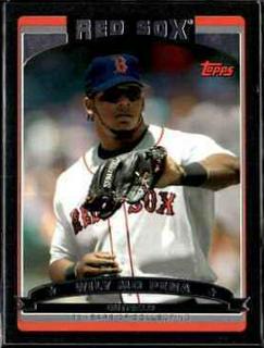 Wily Mo Pena