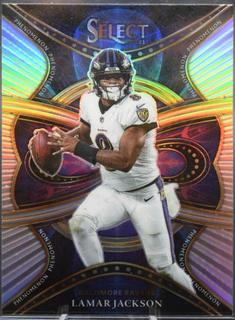 Lamar Jackson