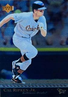 Cal Ripken JR