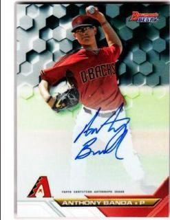 Anthony Banda