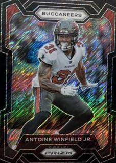 Antoine Winfield Jr.