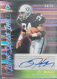 Bo Jackson