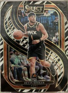 Devin Booker