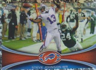 Steve Johnson