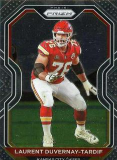 Laurent Duvernay Tardif