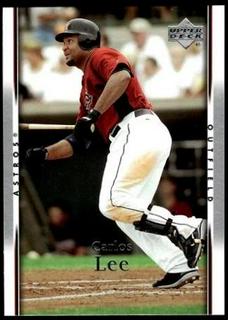 Carlos Lee