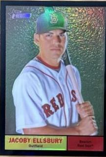 Jacoby Ellsbury
