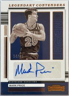 Mark Price