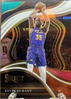 Kevin Durant