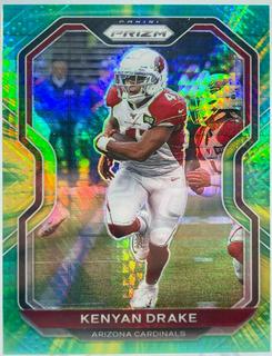 Kenyan Drake