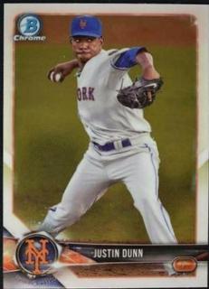 Justin Dunn
