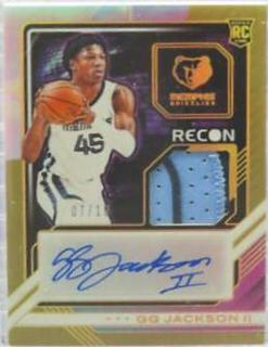 GG Jackson II