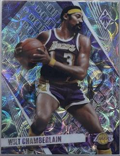 Wilt Chamberlain