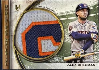 Alex Bregman