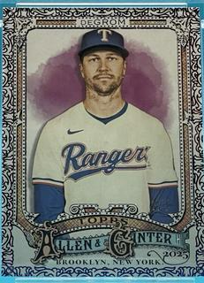 Jacob deGrom