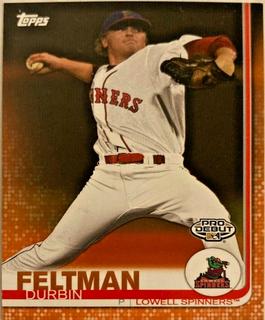 Durbin Feltman
