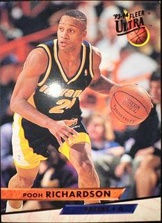 Pooh Richardson