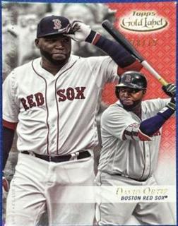 David Ortiz