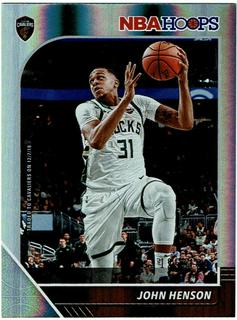 John Henson