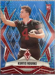 Kurtis Rourke
