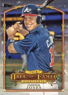 Chipper Jones