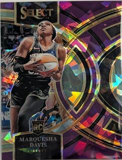 Marquesha Davis