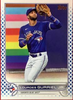Lourdes Gurriel Jr.