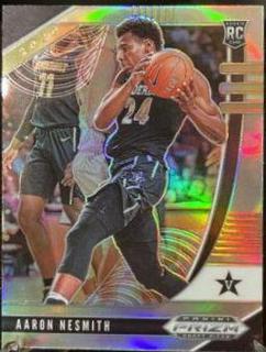 Aaron Nesmith