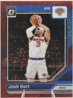 Josh Hart