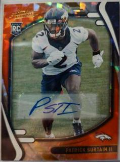 Patrick Surtain II