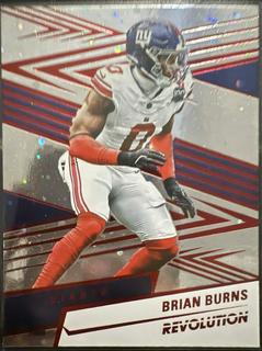 Brian Burns