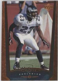 Troy Vincent