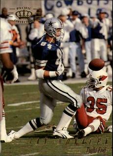 Jay Novacek