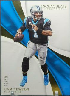 Cam Newton