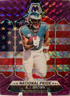 A.J. Brown