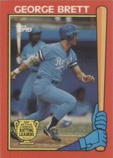 George Brett