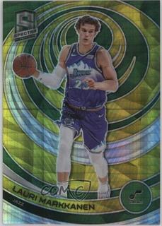 Lauri Markkanen