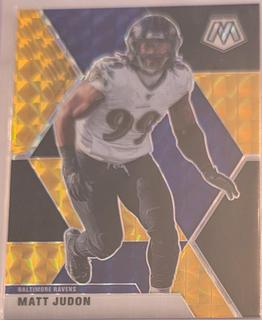 Matt Judon