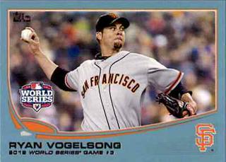 Ryan Vogelsong