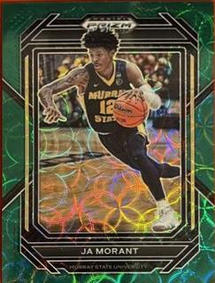Ja Morant