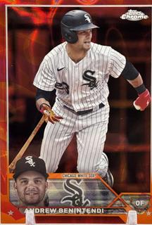 Andrew Benintendi