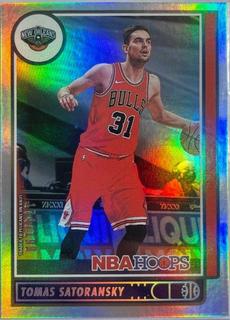 Tomas Satoransky