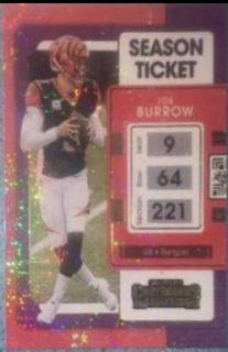 Joe Burrow