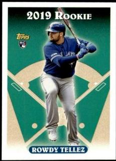 Rowdy Tellez
