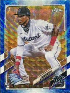 Lewin Diaz