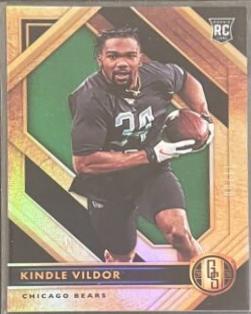 Kindle Vildor [Emerald] #198