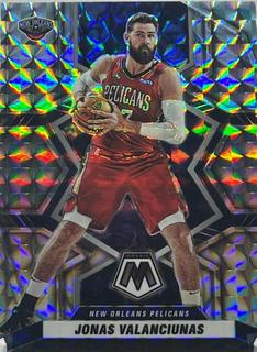 Jonas Valanciunas